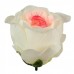 Искусственные цветы букет розы, 79см