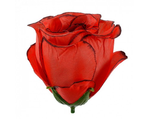 Искусственные цветы букет розы, 79см