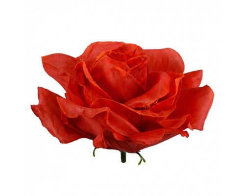 Искусственные цветы букет розы,  38см