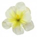 Искусственные цветы букет азалия усатая, 29см