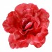 Искусственные цветы букет розы атлас Конфетти, 32см